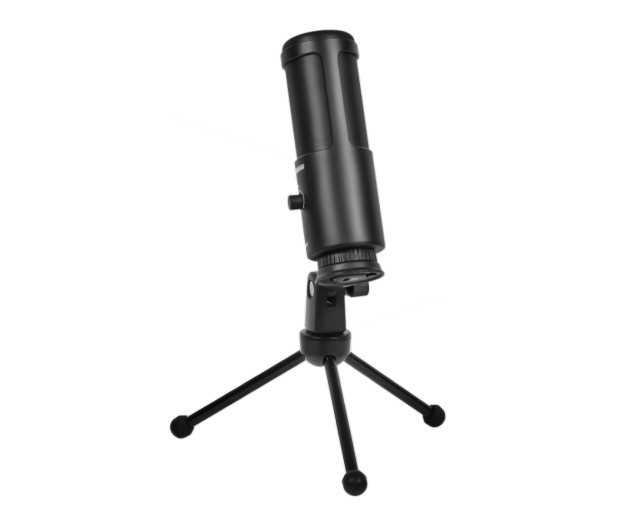 Lorgar Voicer 521 Czarny LRG-CMT521 - 1326966 - zdjęcie